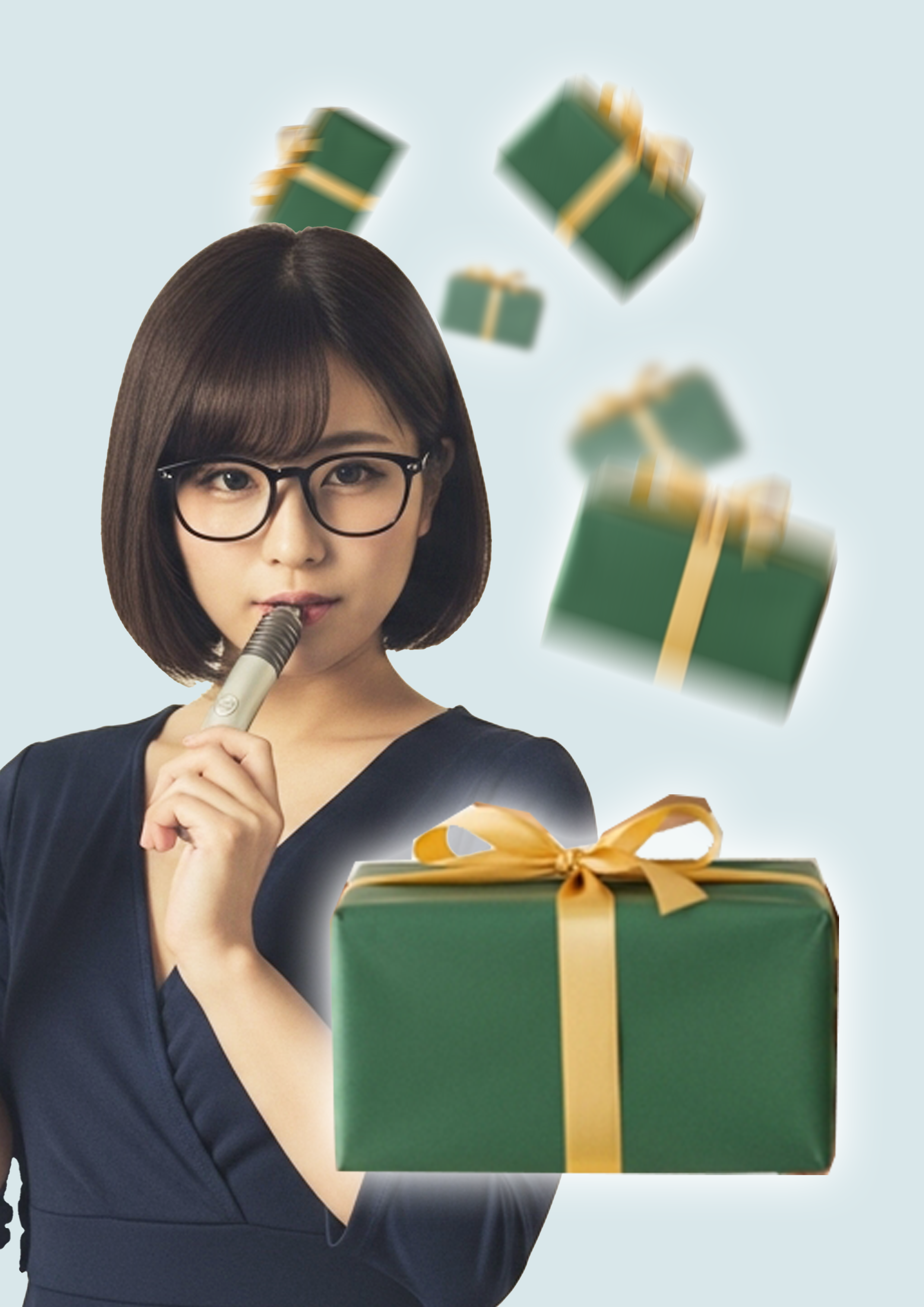 ラッピング無料